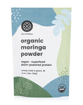 Cargar la imagen en la vista de la galería, Organic Moringa Powder