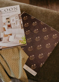 Cargar la imagen en la vista de la galería, Mulberry Court Wallpaper by Safari Natalia x Taddy Mikelaites