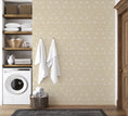 Cargar la imagen en la vista de la galería, Winslow Wallpaper by Beeky Illustration