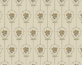 Cargar la imagen en la vista de la galería, Southerly Wallpaper by Grateful Artsy Soul
