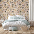 Cargar la imagen en la vista de la galería, Aurelia Wallpaper by Hearten Design
