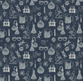 Cargar la imagen en la vista de la galería, Nye Wallpaper by Kristie Vargo