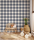 Cargar la imagen en la vista de la galería, Stetson Wallpaper by Hailey Kiefer Designs