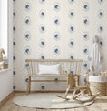 Cargar la imagen en la vista de la galería, Bluette Wallpaper by The Feral Flower
