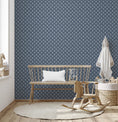 Cargar la imagen en la vista de la galería, Laina Wallpaper by Quirky Paisley Designs