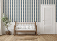 Cargar la imagen en la vista de la galería, Boden Wallpaper by The Rosenborg Company