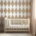 Cargar la imagen en la vista de la galería, Becker Wallpaper by Brittany Polatis Design