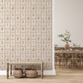 Cargar la imagen en la vista de la galería, Susan Wallpaper by Hearten Design