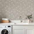 Cargar la imagen en la vista de la galería, Gwyneth Wallpaper by Tracy Stone Design