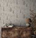 Load image into Gallery viewer, Milton Wallpaper by Painted Hawk Design