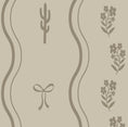 Cargar la imagen en la vista de la galería, Ellyn Wallpaper by Danielle Chandler Design