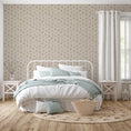Cargar la imagen en la vista de la galería, Halston Wallpaper by Danielle Chandler Design