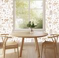 Cargar la imagen en la vista de la galería, Reef Wallpaper by Eva Catherina