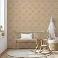 Cargar la imagen en la vista de la galería, Jovie Wallpaper by The Feral Flower