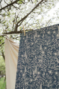 Cargar la imagen en la vista de la galería, Collins Wallpaper by Of Lilies and Fields