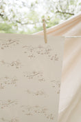 Cargar la imagen en la vista de la galería, Bennet Wallpaper by Of Lilies and Fields