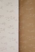 Cargar la imagen en la vista de la galería, Bennet Wallpaper by Of Lilies and Fields