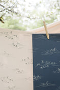 Cargar la imagen en la vista de la galería, Pemberley Wallpaper by Of Lilies and Fields