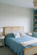 Cargar la imagen en la vista de la galería, Austen Wallpaper by Of Lilies and Fields