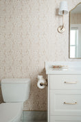 Cargar la imagen en la vista de la galería, Collins Wallpaper by Of Lilies and Fields