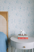 Cargar la imagen en la vista de la galería, Austen Wallpaper by Of Lilies and Fields