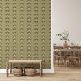 Cargar la imagen en la vista de la galería, Lucia Wallpaper by Yorkville Studio