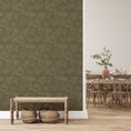 Cargar la imagen en la vista de la galería, Monica's Orchard Wallpaper by Safari Natalia x Taddy Mikelaites