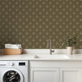 Cargar la imagen en la vista de la galería, Mulberry Court Wallpaper by Safari Natalia x Taddy Mikelaites