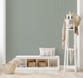 Cargar la imagen en la vista de la galería, Elovie Wallpaper by Quirky Paisley Designs
