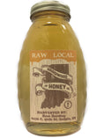 Load image into Gallery viewer, Raw Indiana Honey