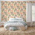 Cargar la imagen en la vista de la galería, Aurelia Wallpaper by Hearten Design