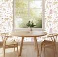 Cargar la imagen en la vista de la galería, Reef Wallpaper by Eva Catherina