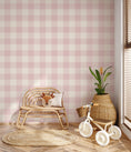 Cargar la imagen en la vista de la galería, Stetson Wallpaper by Hailey Kiefer Designs