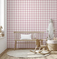 Cargar la imagen en la vista de la galería, Channing Wallpaper by WabiSabi Pattern Studio