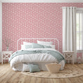 Cargar la imagen en la vista de la galería, Halston Wallpaper by Danielle Chandler Design