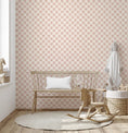 Cargar la imagen en la vista de la galería, Shellie Wallpaper by Niranjana Mani Design