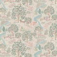 Cargar la imagen en la vista de la galería, Townsley Wallpaper by Aynsley Ovard x Bloomery Decor