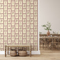 Cargar la imagen en la vista de la galería, Susan Wallpaper by Hearten Design