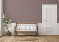 Cargar la imagen en la vista de la galería, Holloway Wallpaper by Brittany Polatis Design