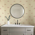 Cargar la imagen en la vista de la galería, Claude Wallpaper by Studio Stephie