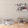 Cargar la imagen en la vista de la galería, Indra Wallpaper by Shop Pudge