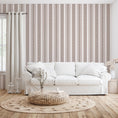 Cargar la imagen en la vista de la galería, Solana Wallpaper by Painted Hawk Design