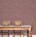Load image into Gallery viewer, Roscoe Wallpaper by Brittany Polatis Design