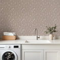 Load image into Gallery viewer, Kaila Wallpaper by Painted Hawk Design