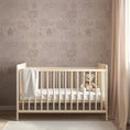 Load image into Gallery viewer, Ginny Wallpaper by Painted Hawk Design