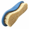 Cargar la imagen en la vista de la galería, Oster - Equine Care Soft Grooming Horse Brush - Blue