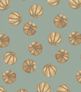 Load image into Gallery viewer, Knox Wallpaper by Hailey Kiefer