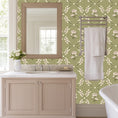 Cargar la imagen en la vista de la galería, Dorothy Wallpaper by Hearten Design