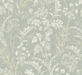 Cargar la imagen en la vista de la galería, Winsome Wallpaper by Aynsley Ovard x Bloomery Decor