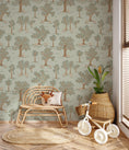 Cargar la imagen en la vista de la galería, Camden Wallpaper by Beeky Illustration